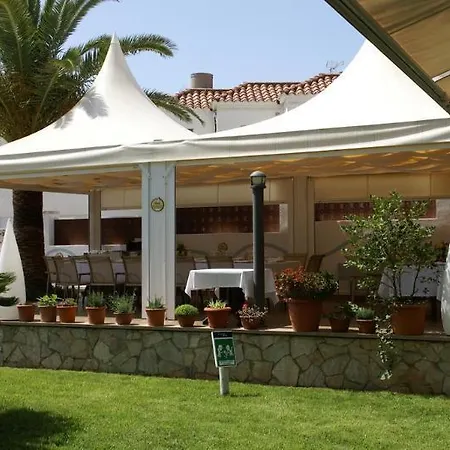 Relais Du Silence Miami Mar Hotel Sant Carles De La Rapita