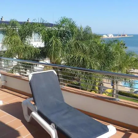 Relais Du Silence Miami Mar Hotel