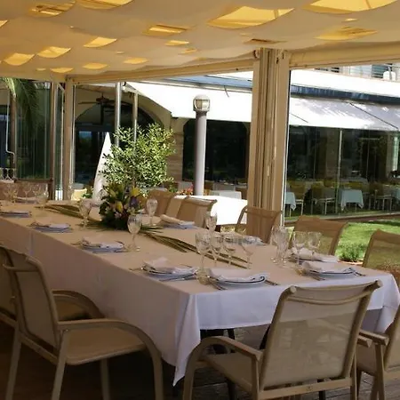 Relais Du Silence Miami Mar