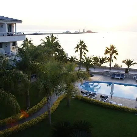Relais Du Silence Miami Mar 4*