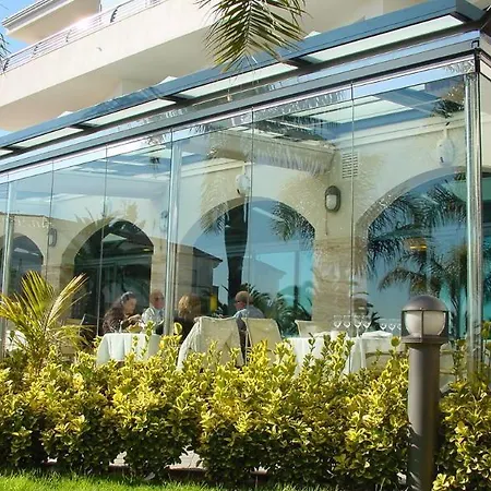 Relais Du Silence Miami Mar Hotel Sant Carles De La Rapita