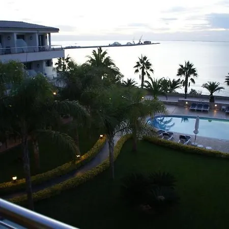 Hotel Relais Du Silence Miami Mar Sant Carles De La Rapita