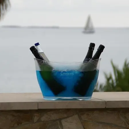 Relais Du Silence Miami Mar Hotel