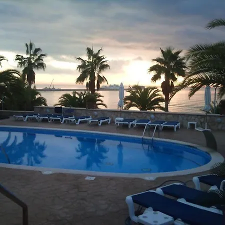 Hotel Relais Du Silence Miami Mar