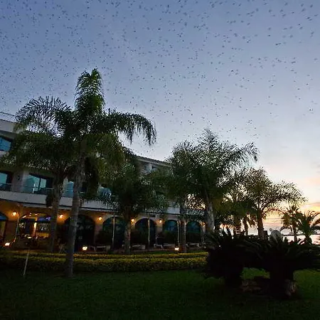 Relais Du Silence Miami Mar Hotel Sant Carles De La Rapita