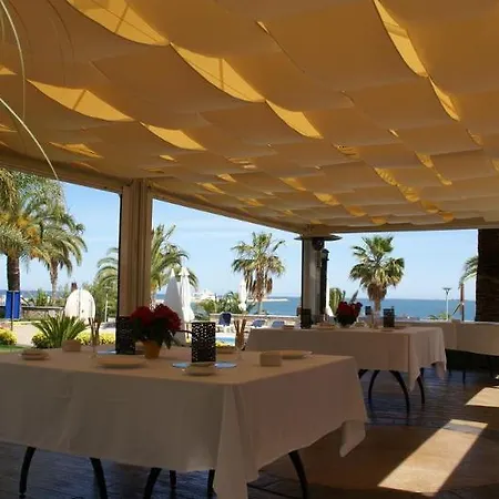 Relais Du Silence Miami Mar
