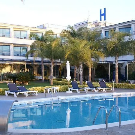 Relais Du Silence Miami Mar Otel 4*