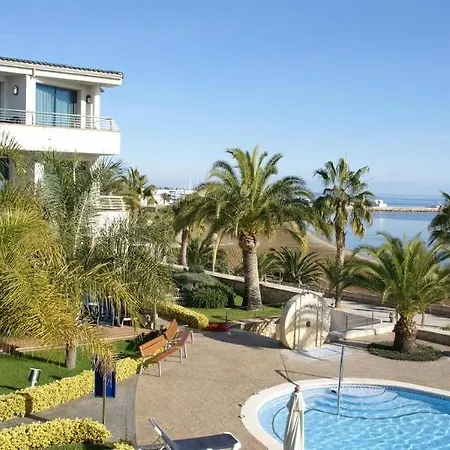 Relais Du Silence Miami Mar 4* Sant Carlos de la Ràpita