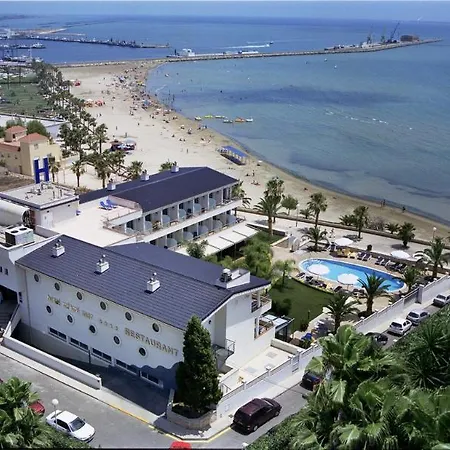 Relais Du Silence Miami Mar Otel Sant Carlos de la Ràpita