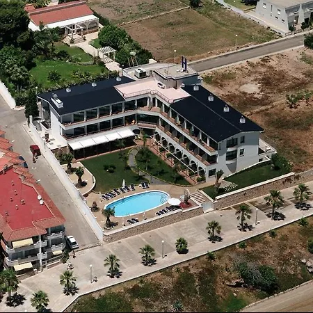 Relais Du Silence Miami Mar Sant Carlos de la Ràpita