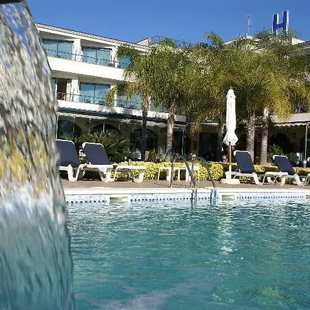 Relais Du Silence Miami Mar Sant Carlos de la Ràpita