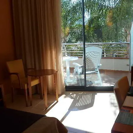 Otel Relais Du Silence Miami Mar 4*